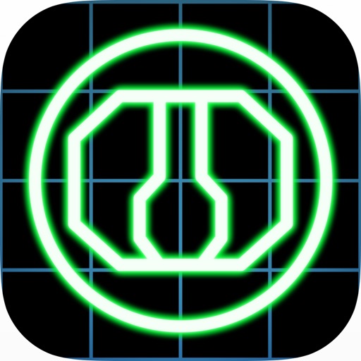 Dual Shooter iOS App