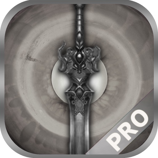 RPG Dark Warrior Pro icon