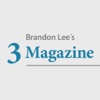 3 Magazine by Brandon Lee