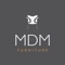 MDM Furniture is a App where you can buy and view all our product range we have all the latest designs and high stock levels, along with a free next day delivery