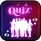 Super Quiz Game for Cast Girls: Every Witch Way Version