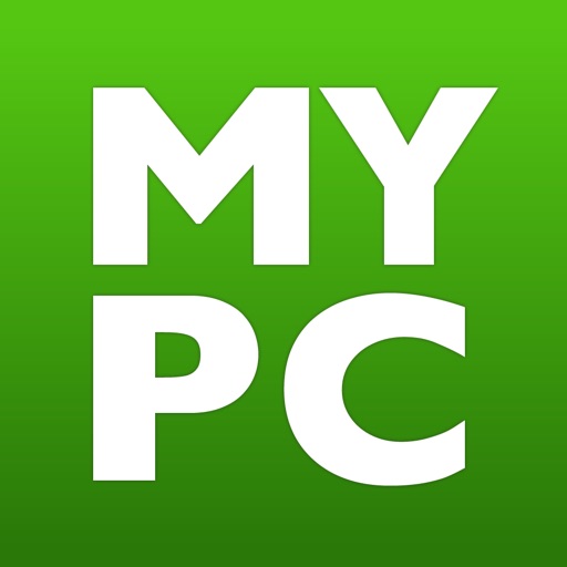 GoToMyPC (Remote Desktop)