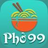 Pho 99 Vietnamese Restaurant - Vermicelli Rice Noodles