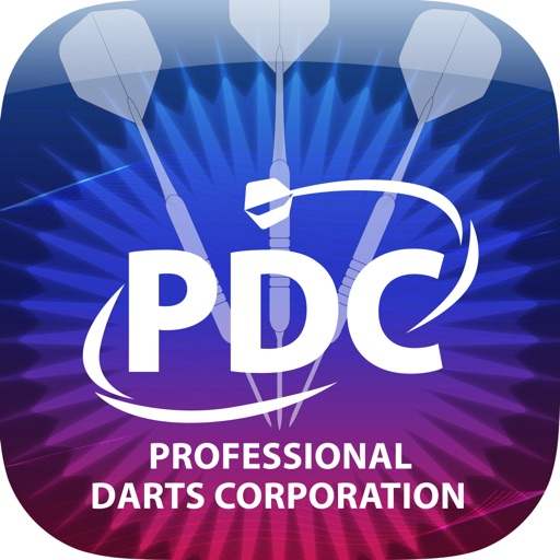 PDC Darts Night iOS App