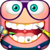 Be a dentist - kids game