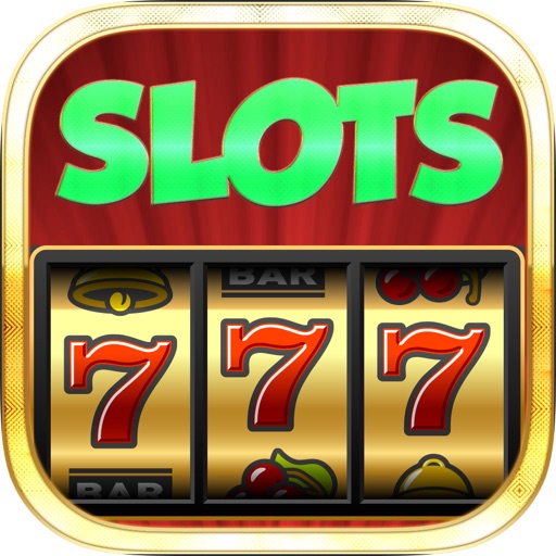A Vegas Jackpot Royal Gambler Slots Game - FREE Vegas Spin & Win icon