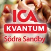 ICA Kvantum Södra Sandby