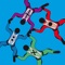 Skydive Planner helps you plan, share, and score your skydives