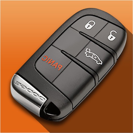 Funny Car Key Download