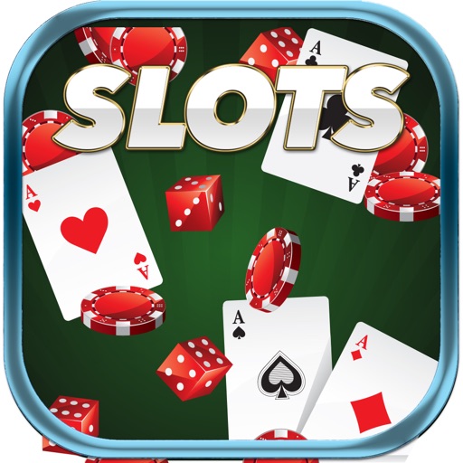 Spin Poker Aristocrat Deluxe Casino - Free Pocket Slots Machines icon