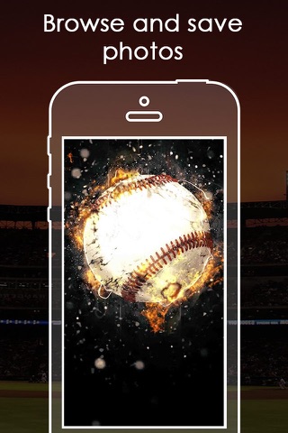 Free Baseball Wallpapers | Best Backgrounds screenshot 3