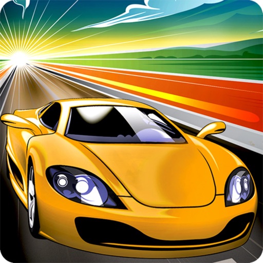 Racing Speed: Real Car Sport iOS App