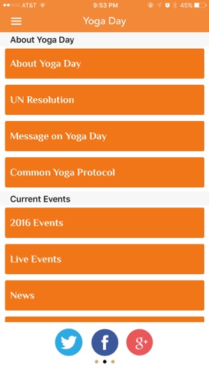 Yoga Day.(圖2)-速報App