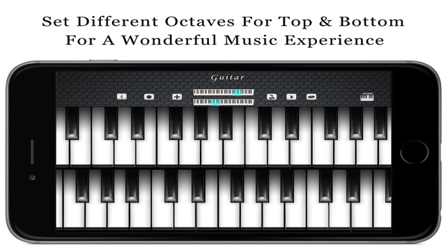 Music Piano 3D Free - Keyboard with Guitar & Choir Soundset(圖3)-速報App