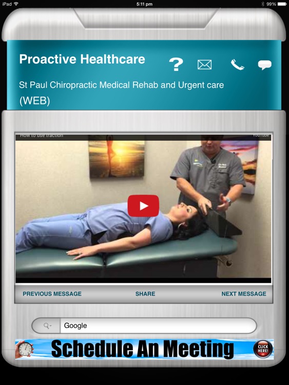 Proactive Healthcare HD