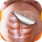 Six Pack Photo Editor – Get Gym Body and Add Perfect Abs to Your Belly with Cool Camera Stickers