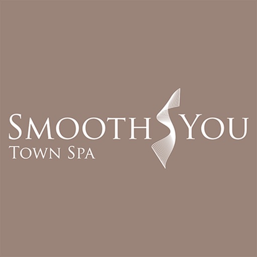 The Smooth You Salon App icon