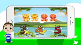 Game screenshot Kindergarten math games hack