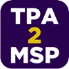 TPA 2 MSP