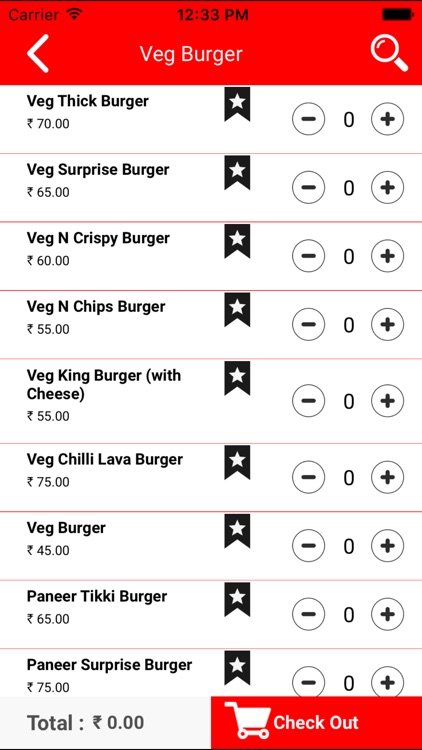 Burger Point, SCO 247, Zirakpur screenshot-3