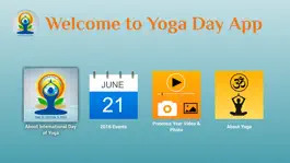 Game screenshot International Day of Yoga mod apk