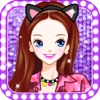 Fashion School Beauty – Happy High School Girl Salon Game