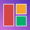 Pic Collage -  Picture Jointer / Grid Maker