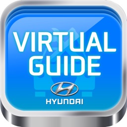 Hyundai Virtual Guide