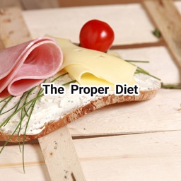 All Proper Diet