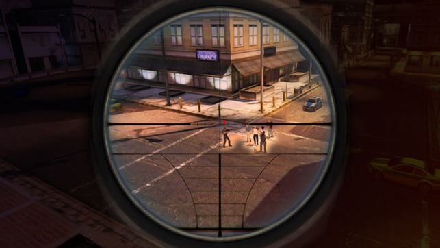 Sniper Assault Shooting(圖2)-速報App