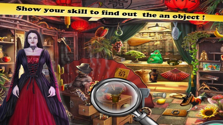 City of Murder Crime Case - Mystery of criminal case Game