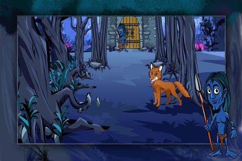 Fay Escape 2 screenshot 4