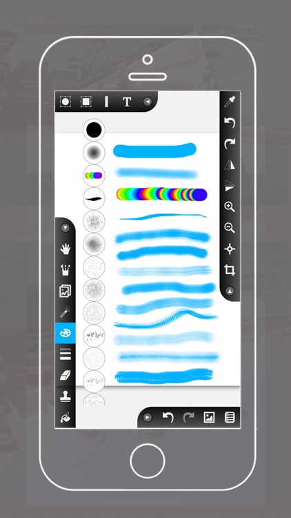 Paint work-Sketch Drawing Pad