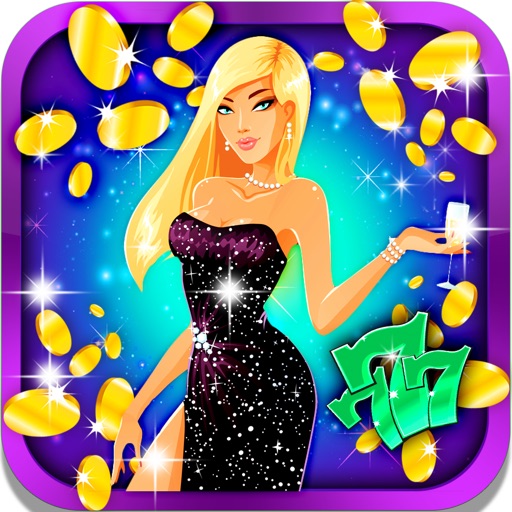 Party Bus Slots: Roll the lucky dice, beat the gambling odds and dance ‘till you drop Icon