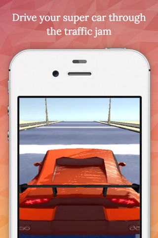 Traffic Racer: Ultimate Traffic Rider screenshot 3