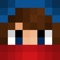 Free Boy Skins for Minecraft PE (Pocket Edition) allows you to choose and apply a skin to your Minecraft character for free with just the touch of a button