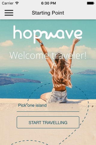 hopwave screenshot 3