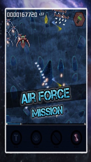 Air Force Mission(圖4)-速報App