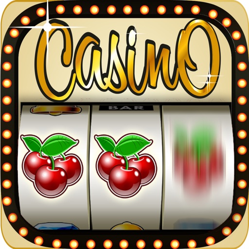 A Alys 2016 My Vegas Slots Casino iOS App