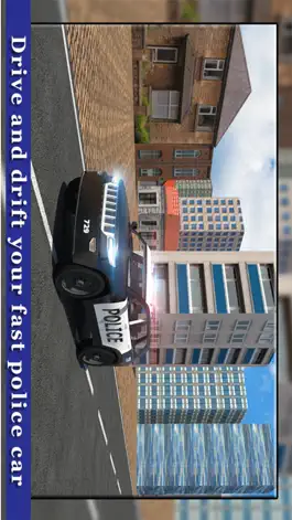 Game screenshot Police Suv Car Simulator 3d mod apk