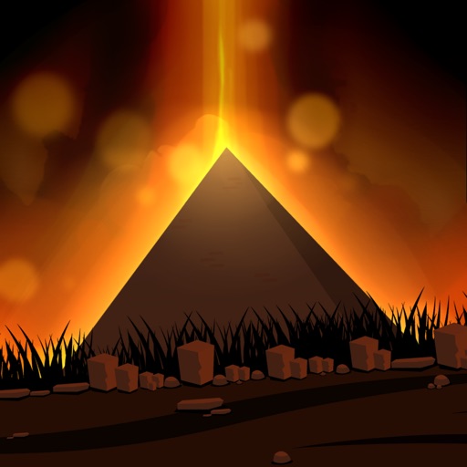 Infinity Cave Icon