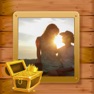 Get Royal Photo Frame - Amazing Picture Frames & Photo Editor for iOS, iPhone, iPad Aso Report