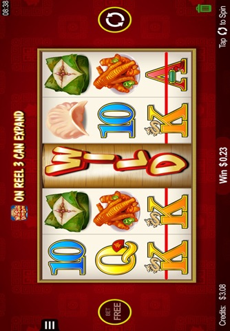 Jackpot City Online Casino screenshot 2