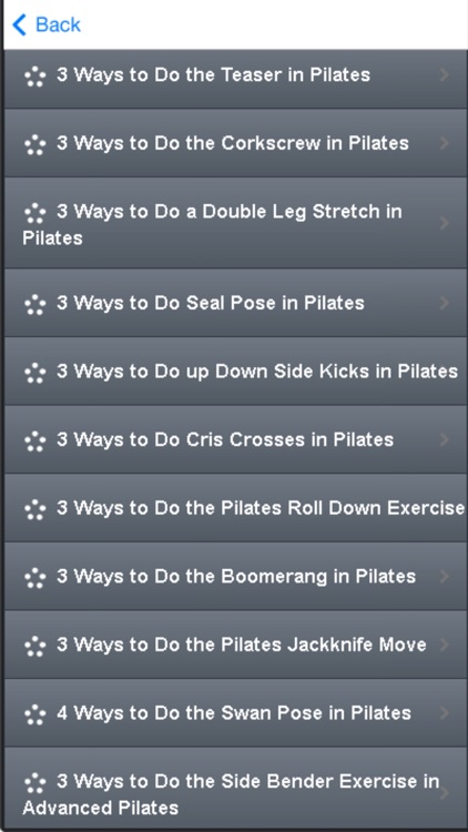 Pilates for Beginners - Learn How to Do Pilates Exercises
