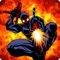 Welcome to the new evolution of DeadPool, part of the legendary Shadow Ninja