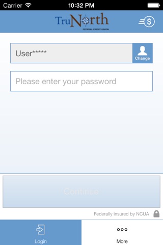 TruNorth Federal Credit Union screenshot 2