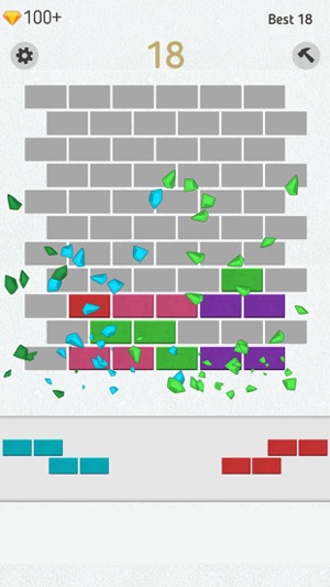 Brick Trick(圖4)-速報App