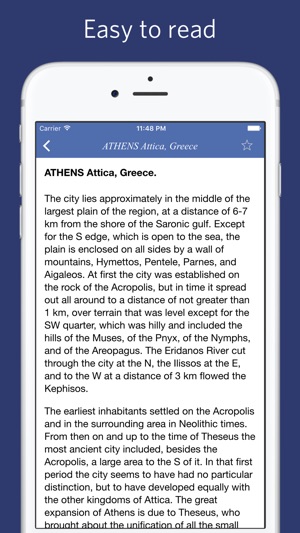 Encyclopedia of Classical Sites(圖3)-速報App