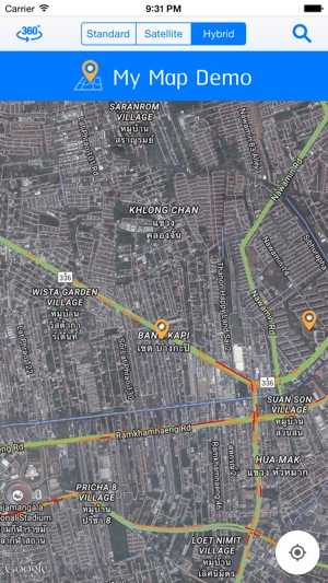 MyGooglemap02