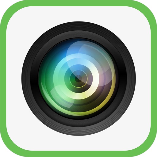 Prysm - Amazing Filters And Effects icon